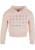 Mister Tee Sweatshirt ‘Sweet Heart Candy’  turquoise / geel / pink
