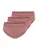 Only Mini Onderbroek ‘KMGLOLA’  rosé