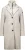 MOSCOW Jas Bogdana Beige dames