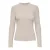 Dames sweatshirt met hoge hals Only Onlemma