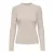 Dames sweatshirt met hoge hals Only Onlemma
