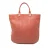 Tweedehands Nappa Intrecciato Tote