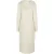 Lang damesvest Urban Classics hooded feather-grandes tailles