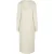 Lang damesvest Urban Classics hooded feather-grandes tailles