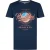 Petrol Industries – Jongens Artwork T-shirt Driftstone – Blauw