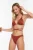 Trendyol Vrouwen Bikini Broek Klassiek