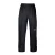 Karrimor Waterdichte herenbroek met logo (Zwart)