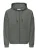 Only & Sons Sweatvest ‘Chase’  grafiet