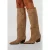 Notre-V Laarzen 31190 Beige