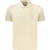 Coveri Beweegbare Beige Katoenen Heren Polo