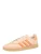 ADIDAS ORIGINALS Sneakers laag ‘HANDBALL SPEZIAL’  oranje / rosa