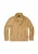 Brandit Fleece jas ‘Combat’  camel