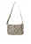 faina Schoudertas  beige / bruin