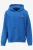 Indian Blue Hoodie