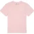 FILA Ziane Graphic Logo T-shirt Chalk Pink