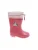 Beppi Regenlaarzen  fuchsia
