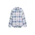 Vrouwenblouse met ruiten Tom Tailor