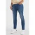 Anytime skinny jeans gewassen blauw
