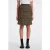 Paul Smith Womens Skirt Multi Coloured