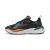 PUMA Sneakers laag ‘X-Ray 4’  jade groen / donkeroranje / zwart