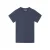 T-shirt met mini logo Silbon