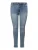 ONLY Carmakoma Jeans ‘ROSE’  blauw denim