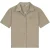 Malelions Women Terry Paradise Shirt | Taupe