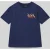 Polo Ralph Lauren Teens T-shirt met labelstitching