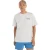 New Balance Athletics Premium Logo T-shirt T-shirts Heren – Grijs –