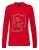 Pullover Ronde Hals Skull
