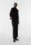 COMMA Bodywarmer  zwart