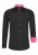 Zakelijk overhemd S – 6XL Slim Fit Premium Katoen-Stretch