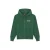 Capuchon met volledige rits Dickies Bolivar