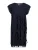 Vera Mont Cocktailjurk  nachtblauw