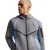 Nike Tech Fleece Hoodies Heren – Grijs –
