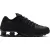 Nike Shox Sneakers Heren – Zwart –