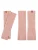 Vivisence Handschoenen met korte vingers ‘7301 Set’  pink