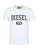 DIESEL Shirt ‘T-DIEGOR 1-A’  wit
