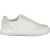Calvin Klein Witte Polyurethaan Sneakers Voor Mannen