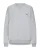 Ball Sweatshirt ‘ATTIVO’  grijs gemêleerd