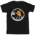 Li-cense Disney heren lightyear sox cirkel t-shirt