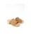 Hee 24340 slippers cognac dames