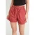 Cache Cache high waist casual short roodbruin