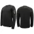 Diadora Evo Heren Zwarte Trui