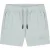 Malelions Junior Nylon Swim Shorts | Ocean Grey