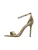 ALDO Sandalen met riem ‘JACYNTHE’  goud