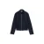 Blazer klassieke pasvorm dames Tom Tailor