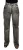 Dolce & Gabbana Grijs Gewassen Hoge Taille Denim Broek Katoenen Dames Jeans