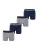 Retro Pants Jersey 4-Pack