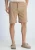 Gabbiano 8266814 Azar Korte Broeken 994 Almond